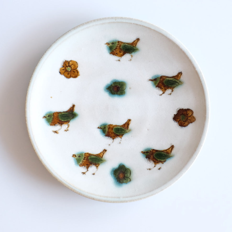 鈎一馬さん　茶壺 鈎 一馬 | 0.5gram