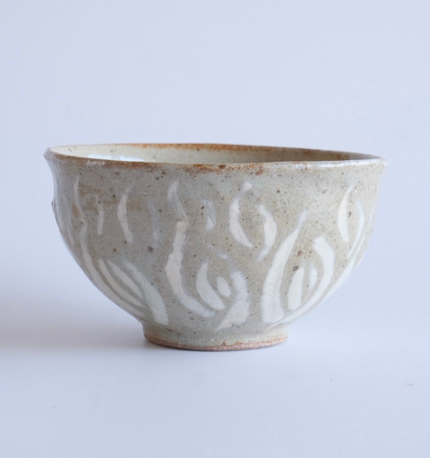 くらわんか　小碗（江戸時代） 小 碗 くらわんか 小碗 江戸時代 1 0 pottery くらわんか小